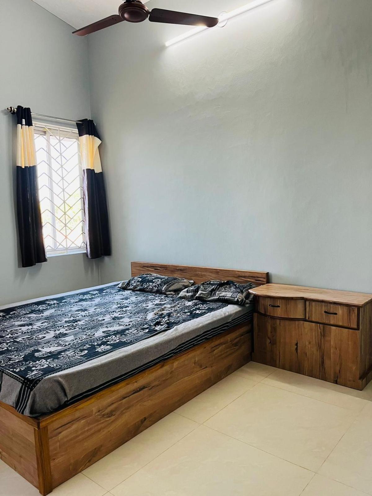 The Backwater Homestay Udupi Ruang foto
